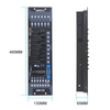 Tomshine 192 Kanäle Bühnenlicht DMX512 Wireless Controller Konsole mit Transmitter Party DJ Disco Operator Equipment