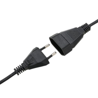 Tomshine 3M / 9.8Ft Wasserresistenz IP20 Verlängerungskabel für G40 String Light