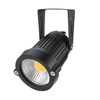 Tomshine 5W 4er Pack COB LED Rasenlampe AC / DC 12V Dekorative Außenlandschaftsleuchte 500LM Superheller Hochleistungsscheinwerfer für Gartenmauer Yard Path White