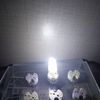 Tomshine 6 Satz 2.5W G4 Birne COB SMD 25W Halogenbirne Equivalent AC / DC10-20V 280LM LED-Mais-Licht 280 Grad Abstrahlwinkel Energieeinsparung Klasse A ++ Lampe nicht dimmbar für Innen Kristall-Kronleuchter Weiß