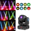 Tomshine 80W DMX512 Sound Control 8 Farben ändern LED Bühnenlampe