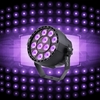 Tomshine AC110V-220V 15W 12 LEDs UV-Stufe mit gleichem Licht