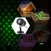 Tomshine IP65 wasserdicht LED Sternenhimmel Projektor Rasen Licht