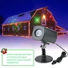 Tomshine IP65 Wasserdichte LED Projektor Rasen Lampe Scheinwerfer
