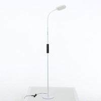 Tomshine LED-Stehlampe Fernbedienung & Berührungssteuerung Hohe Lumen-Lese-Stehleuchte