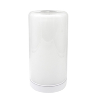 Tomshine Touching Sensor Nachttischleuchte mit Memory-Funktion