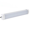 Tomshine TÜV DLC Certified LED Garage Vapor Proof Fixture Tri-Beweis Licht 30W 180PCS 2800-3100LM AC200-240V 5000K IP65 Parkplatz Supermarkt Gallery Factory