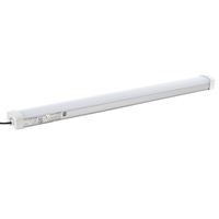 Tomshine UL DLC Certified LED Garage Vapor Proof Fixture Tri-Beweis Licht 30W 180PCS 2800-3100LM AC100-277V 5000K IP65 Parkplatz Supermarkt Gallery Factory