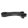 TOMSHOO 208cm Workout Schleifenband Assist Pull Up Band Stretch Resistance Band KDK Bodybulding Yoga-Übung Fitness Assist Mobility Band für Männer und Frauen