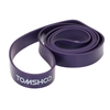 TOMSHOO 208cm Workout Schleifenband Assist Pull Up Band Stretch Resistance Band KDK Bodybulding Yoga-Übung Fitness Assist Mobility Band für Männer und Frauen