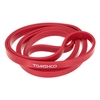 TOMSHOO 208cm Workout Schleifenband Assist Pull Up Band Stretch Resistance Band KDK Bodybulding Yoga-Übung Fitness Assist Mobility Band für Männer und Frauen