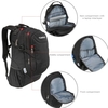 TOMSHOO 25L Outdoor-Sport-Rucksack Tactical-Pack Reisetasche