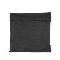 TOMSHOO Edelstahl Klappkorb Portable Pocket Herd Leichte Holz Brennende Camping Herd Outdoor Picknick Rucksack Ausrüstung