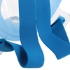 TOMSHOO Erwachsene Männer Schwimmen Tauchen Schnorchel Maske mit Action Gopro Mount