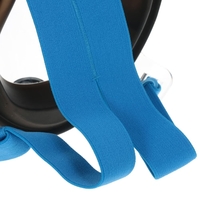 TOMSHOO Erwachsene Männer Schwimmen Tauchen Schnorchel Maske