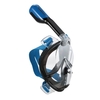 TOMSHOO Erwachsene weibliche und jugendliche Schwimmen Tauchen Schnorchel Maske