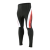 TOMSHOO Frühling Herbst Männer Radfahren Bekleidung Set Sportbekleidung Road Mountain Fahrrad Fahrrad Outdoor Full Zip Langarm Radfahren Jersey + 3D Gepolsterte Hosen Hose Breathable Quick-Dry