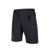 TOMSHOO Herren Baggy Radhose Atmungsaktiv Loose-Fit Outdoor Sports MTB Radfahren Laufhose