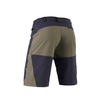 TOMSHOO Männer Baggy Radhose atmungsaktiv Lose Fit Outdoor Sports MTB Radhose Lauf