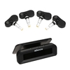 TOMTOP TPMS Reifendrucküberwachungssystem (interne Sensoren)