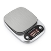 TOMTOP Tragbare Digitalwaage Mini Digital Küchenwaage Professional Präzise elektronische Waage Präzisionswaage 10kg * 1 g DH-C305