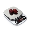 TOMTOP Tragbare Digitalwaage Mini Digital Küchenwaage Professional Präzise elektronische Waage Präzisionswaage 5kg * 0, 1 g DH-C305