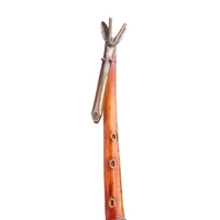 Tooarts große Giraffe Ornament Eisen Kunst Dekor handgemachtes Handwerk Home und Outdoor Dekoration Perfektes Geschenk für Giraffe und Tierliebhaber