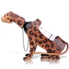 TOOARTS Leopard Weinregal
Leopard Weinregal aus Metall
Skulptur Praktische Skulptur
Hauptdekoration
Innendekoration Handwerk