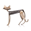 Tooarts Metall-Skulptur
Eisen-Kunst-Cat Spring Station
Katze Handwerk Crafting
Dekoration
Hauptlieferungs-Verzierungen