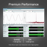 TOPPING D10S Mini-Audio-HiFi-Decoder Digitaler USB-Decoder DAC XMOS XU208 ES9038Q2M PCM384KHz DSD256 Line-Out-LED-Anzeigebildschirm