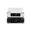 TOPPING D10S Mini-Audio-HiFi-Decoder Digitaler USB-Decoder DAC XMOS XU208 ES9038Q2M PCM384KHz DSD256 Line-Out-LED-Anzeigebildschirm