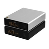 TOPPING E30 USB-DAC-MINI-HIFI-Decoder AK4493 XU208 32-Bit / 768k DSD512-Touch-Betrieb mit hochauflösendem Fernbedienungsdecoder