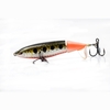 Topwater Popper Bionic Propeller Traktor Harter Köder