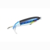 Topwater Popper Bionic Propeller Traktor Harter Köder