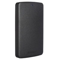 Toshiba Canvio Grundlagen USB 3.0 2, 5" 2TB Portable externe Festplatte Drive Mobile HDD Desktop Laptop HDTB320YK3CA