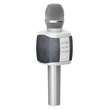 TOSING 027 Drahtloser Karaoke-Mikrofon Bluetooth-Lautsprecher 2-in-1-Handheld-Gesang und Aufnahme Tragbarer KTV-Player für Telefon-PC-Tablet