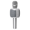 TOSING 027 Drahtloser Karaoke-Mikrofon Bluetooth-Lautsprecher 2-in-1-Handheld-Gesang und Aufnahme Tragbarer KTV-Player für Telefon-PC-Tablet