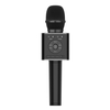 TOSING 04 Drahtloser Karaoke-Mikrofon-Bluetooth-Lautsprecher 2-in-1-tragbarer tragbarer KTV-Player zum Singen und Aufnehmen für iOS / Android