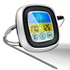 Touchscreen Fleisch Thermometer Food Barbecue Thermometer