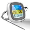 Touchscreen Fleisch Thermometer Food Barbecue Thermometer