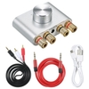 TPA3116 BT5.0 Digitaler Leistungsverstärker Hifi Stereo Wireless Audio Receiver Power Amp Auto Sound Verstärker ohne Netzteil