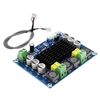 TPA3116D2 Dual Channel Stereo Hochleistungs Digital Audio Verstärkerplatine 2x120 Watt XH-M543 Hochleistungs Stereo AMP Modul für Auto Fahrzeug Computer Lautsprecher DIY Heimkino Audio System