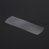 TPU Displayschutzfolie für Huawei Honor Band 4 5 Smart Wristband Bracelet Transparent Anti-Scratch