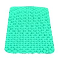 TPU Outdoor Automatische Luftkissen Camping Zelt Schlafmatte Klappbett Isomatte Klappbett Reise Schlafmatte