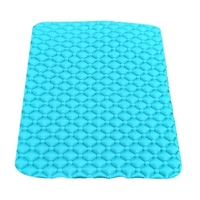 TPU Outdoor Automatische Luftkissen Camping Zelt Schlafmatte Klappbett Isomatte Klappbett Reise Schlafmatte