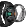 TPU Smart Watch Case Stoßfeste Schutzuhr Kratzfeste Smartatch-Abdeckung
