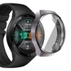TPU Smart Watch Case Stoßfeste Schutzuhr Kratzfeste Smartatch-Abdeckung