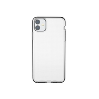 TPU-Telefonschutzhülle Anti-Kratzer-Anti-Staub-Handy-Schutzhülle für das iPhone 11 Pro max