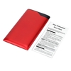 Tragbare 6000mAh große Kapazität sichere Power Bank Dual USB für iPhone 6 6 Plus Samsung HTC Smartphones