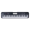 Tragbare 61 Tasten Digitale Musik Elektronische Tastatur Kinder Multifunktionales E-Piano für Klavierschüler Musikinstrument